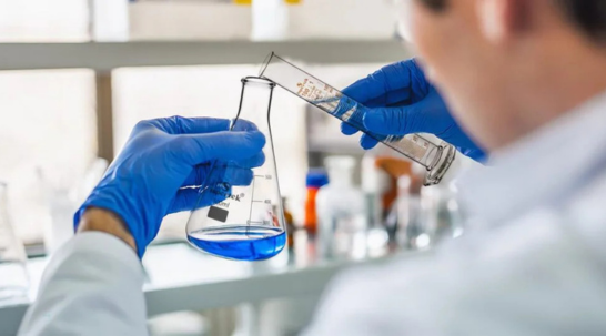 Research Institutions