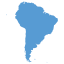 south america