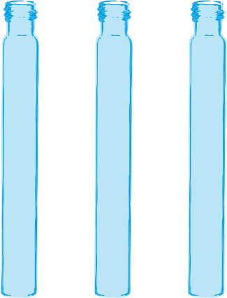 Disposable Culture Tubes