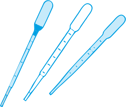 Pasteur Pipette