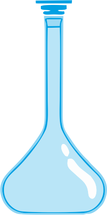 Volumetric Flask