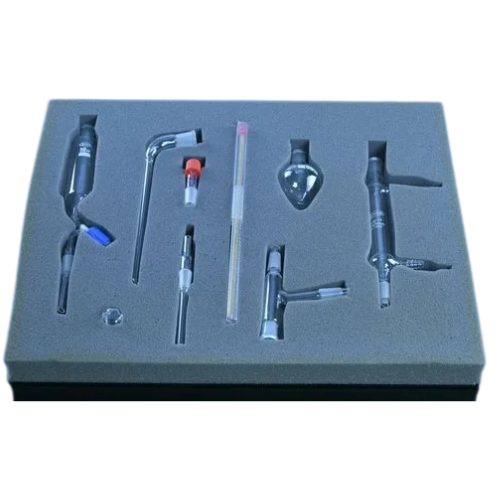 27 GU Organic Chemistry Set