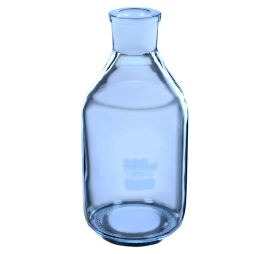 Bottles for Automatic Burette