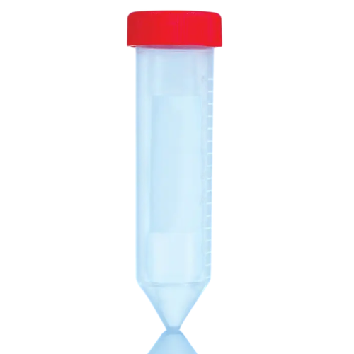 Centrifuge Tube Conical Bottom PP