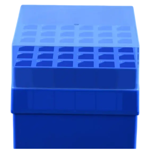 Centrifuge Tubes Box PP