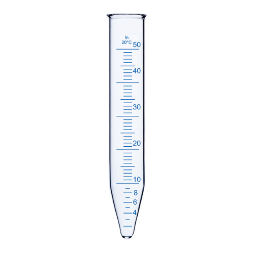 Centrifuge Tubes, Conical Bottom Graduated, ASTM