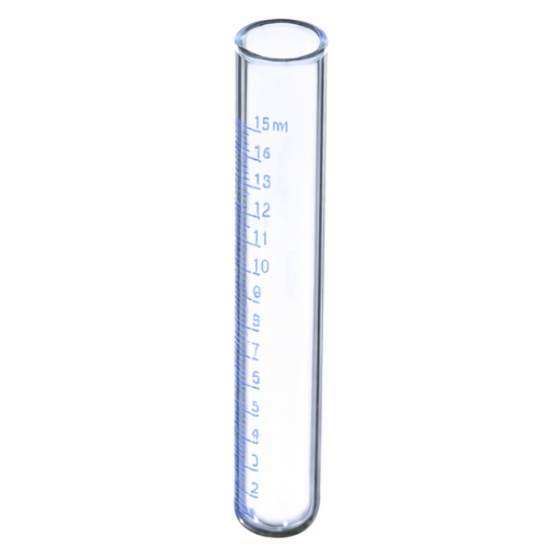 Round Bottom Graduated Centrifuge Test Tubes, ASTM