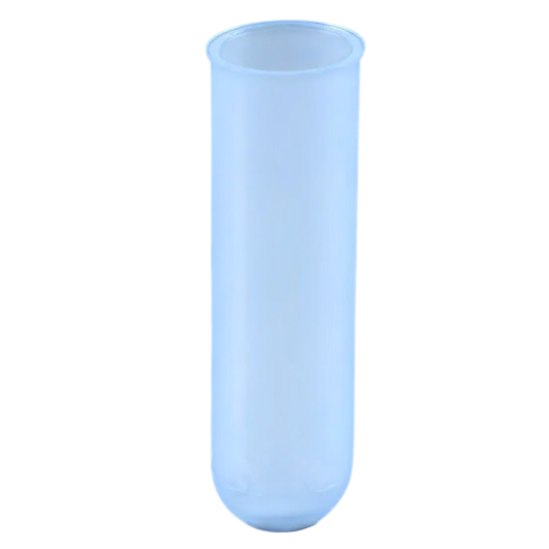 Centrifuge Tubes, Round Bottom PP