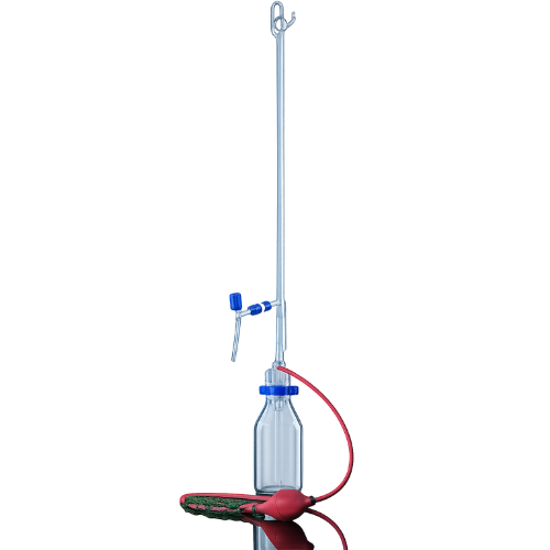 Class AS Automatic Burette