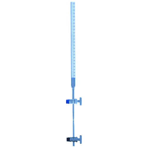 Class AS Burette with Schellbach stripe