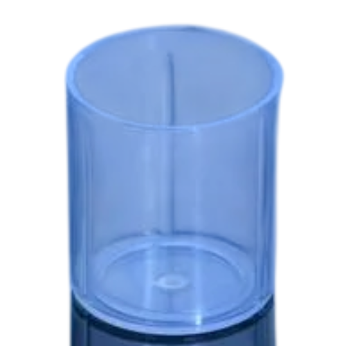Closure Cap for Test Tubes