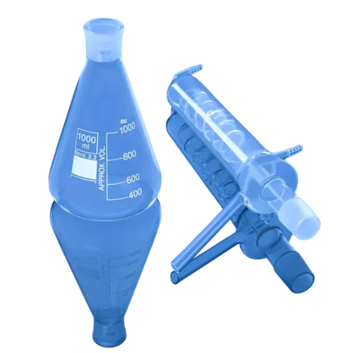 Compact with Friedrichs Condenser