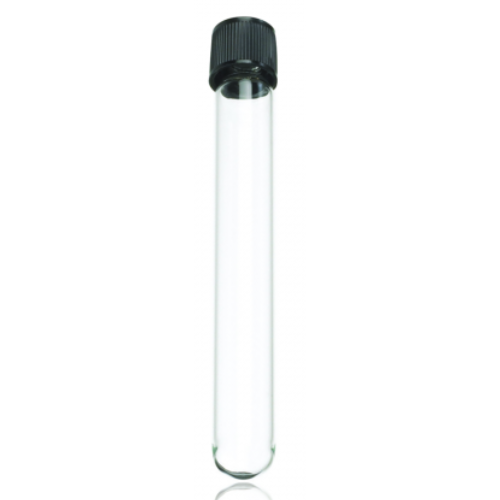 Culture Tube with screw cap
