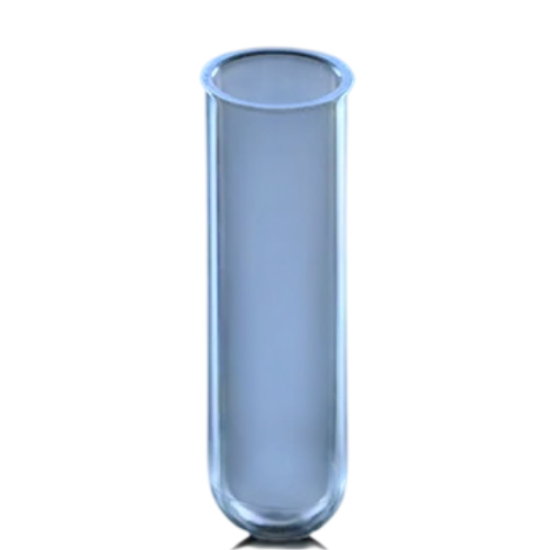 Disposable Glassware Culture Tube – Boro Glass