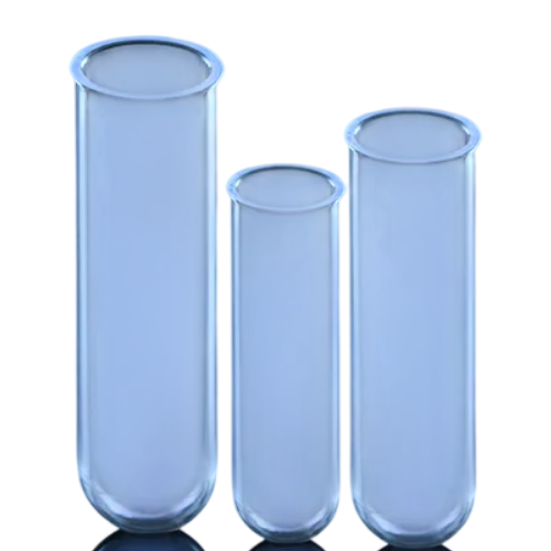 Disposable Glassware Culture Tube - Boro Glass 5.1