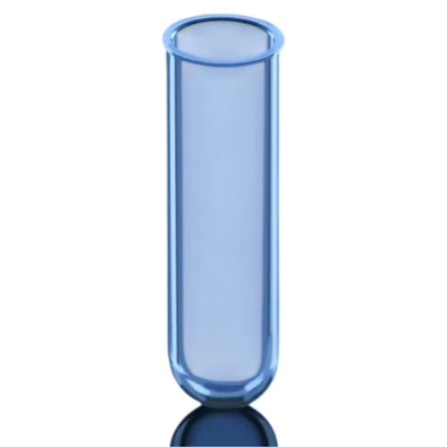 Durham Tubes Without Rim