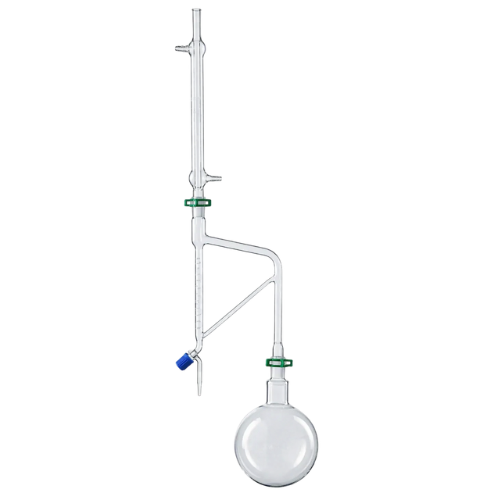 Essential Oil Determination Apparatus (Clevenger Apparatus)
