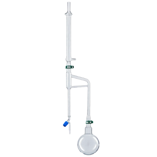 Essential Oil Determination Apparatus