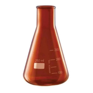 flask