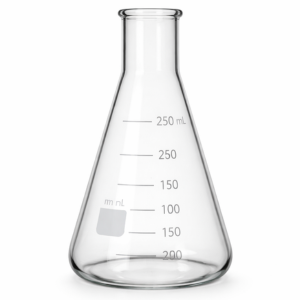 flask