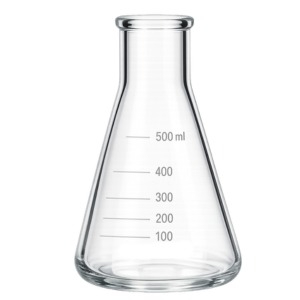 flask