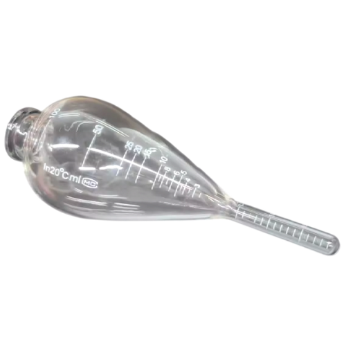 Flask Pear Shape Centrifuge Tube