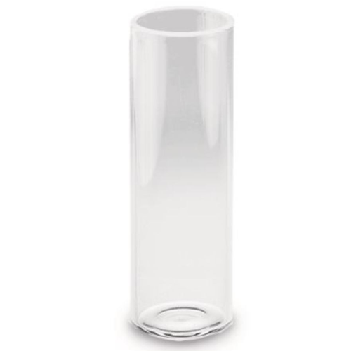 Flat Bottom Test Tube