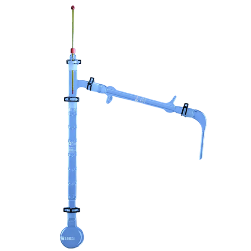 Fractional Distillation Equipment