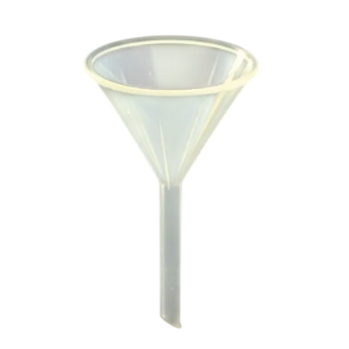 Funnel, Analytical