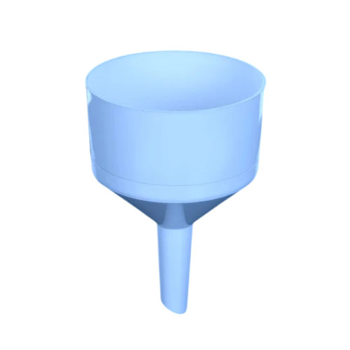 Funnel, Buchner, Euro Design