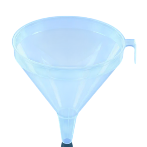 Funnel, Industrial