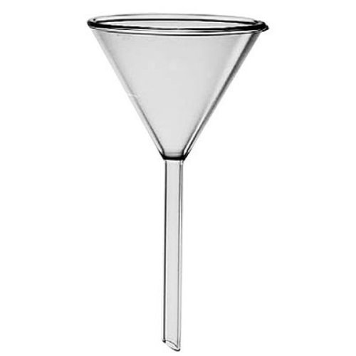 Funnel, Long stem