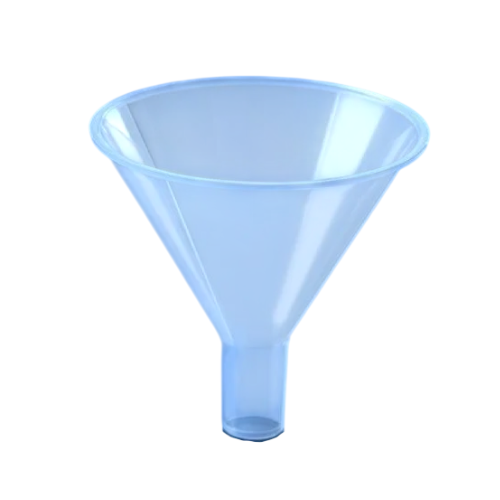 Funnel, Powder 