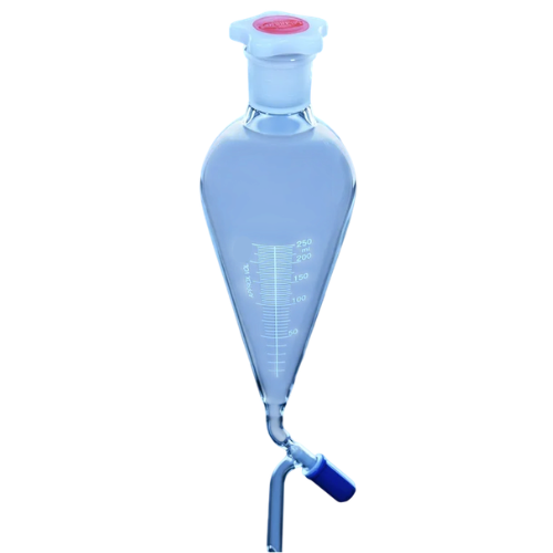 With Needle valve Stopcock