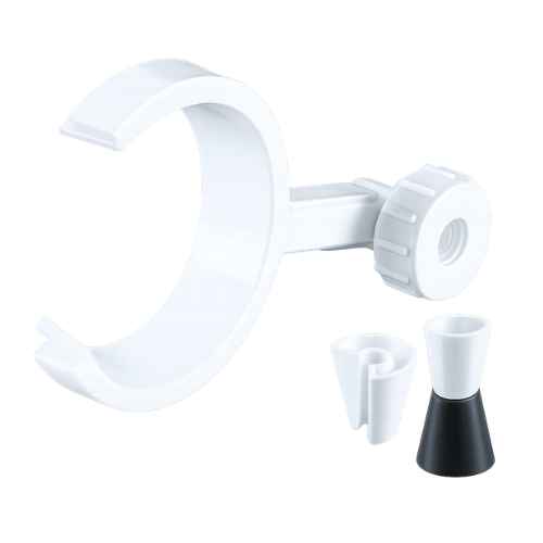 Funnel, Separatory, Holder 