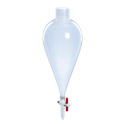 Funnel, Seperatory 