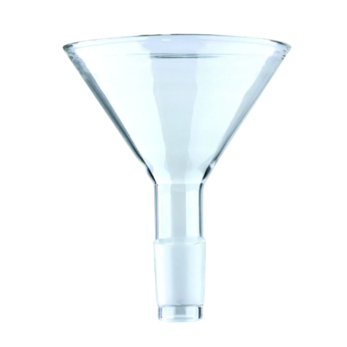 Funnel, Powder