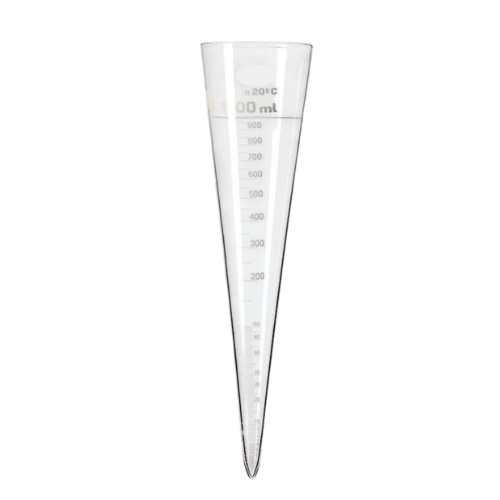 Graduated Imhoff Sedimentation Cone 
