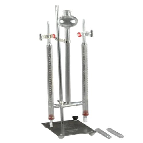 Hoffman Voltameter