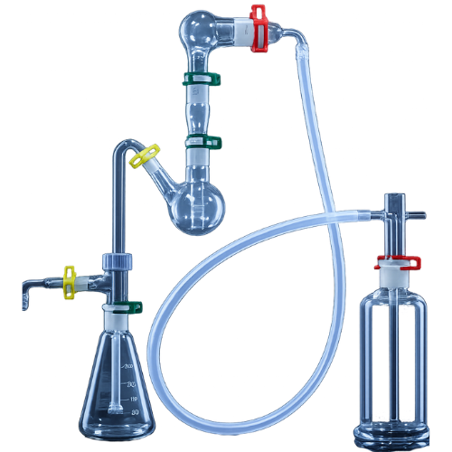 Inhaler Testing Kit