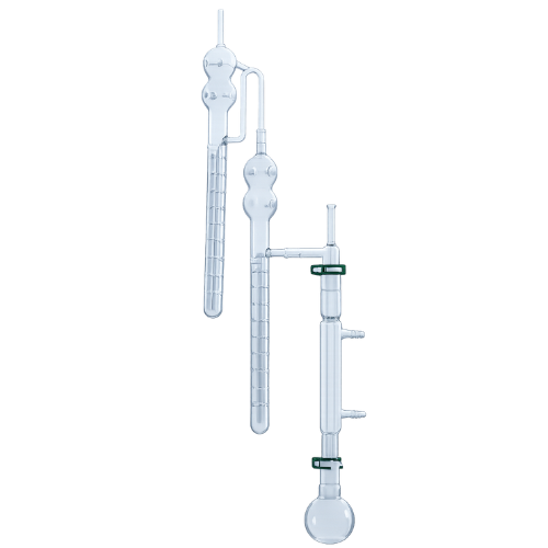 Mancozeb Assembly Set