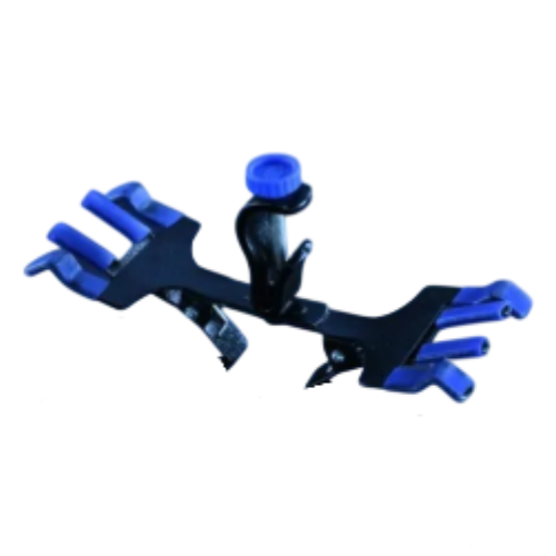 Mild Steel Burette Clamp