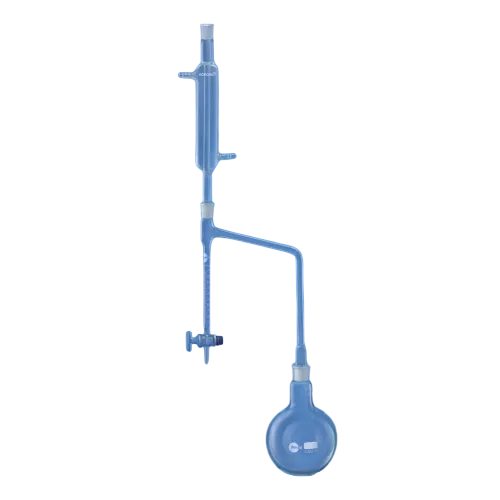 Moisture Determination Unit