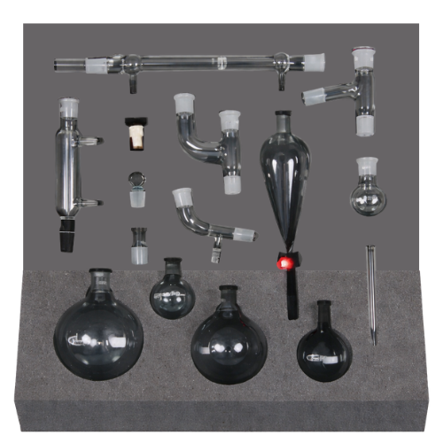 Organic Chemistry Kit