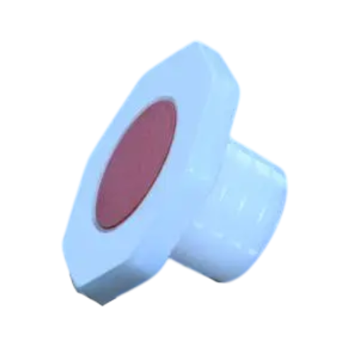 PE Stopper, ASTM (New)