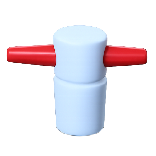 PTFE Stopper (new)