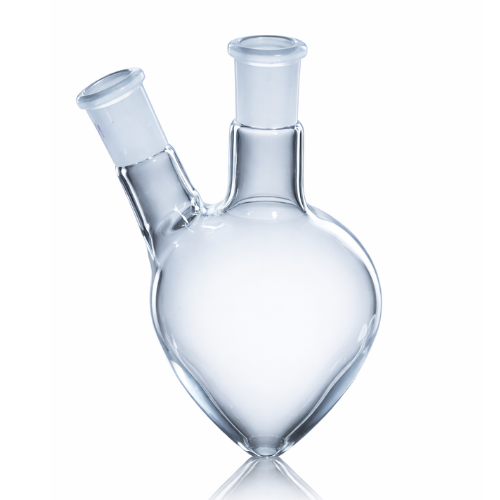 Pear shape with Two Neck