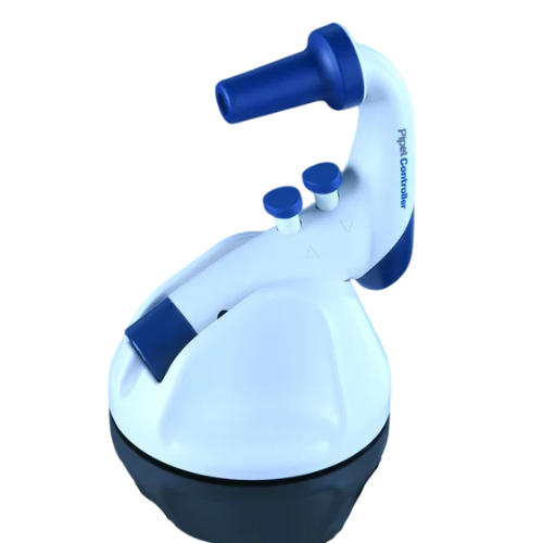 Pipette Controller