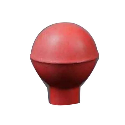 Pipette, Silicon Rubber