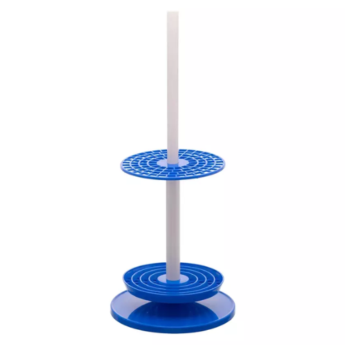 Pipette Stand (94 Pipettes- Rotary)